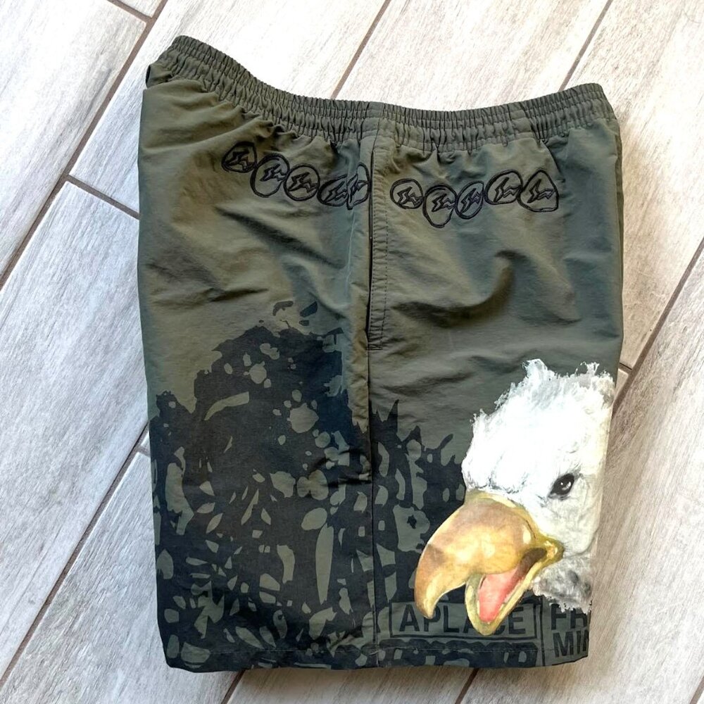 Cactus Jack By Travis Scott For Fragment Imaginat… - image 4